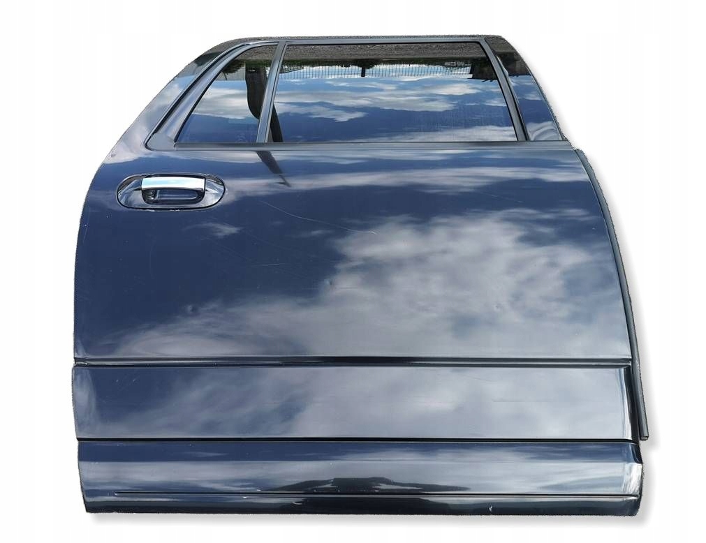 door right rear. rear part dlugie complete Ford Expedition 2007 - 2017