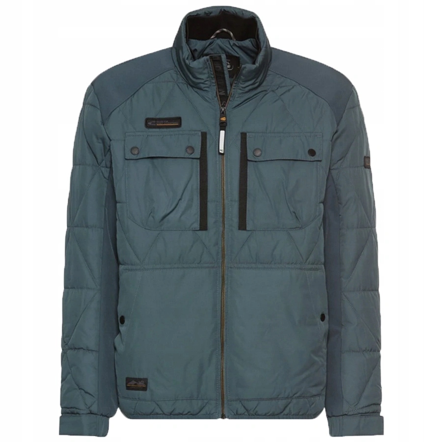 Hydrofobní bunda Camel Active 430200 6N68