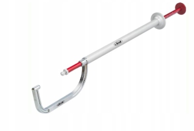 MIERNIK GRUBOŚCI TARCZ HAMULCOWYCH Marka Vigor