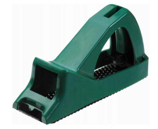 

Zdzierak Tarnik Strug Do Płyt Gipsowych 145x40 mm