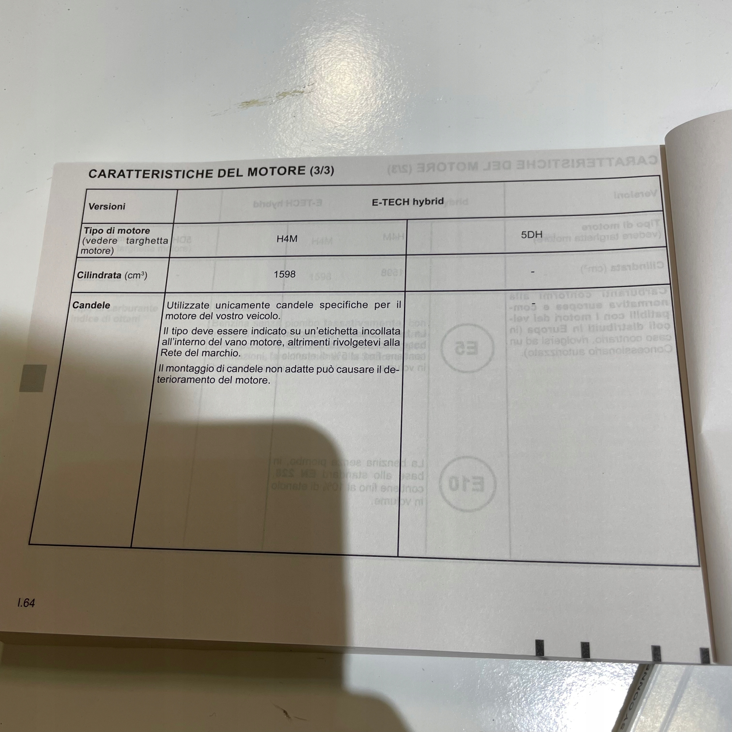 renault CAPTUR II 1.6 ГИБРИД