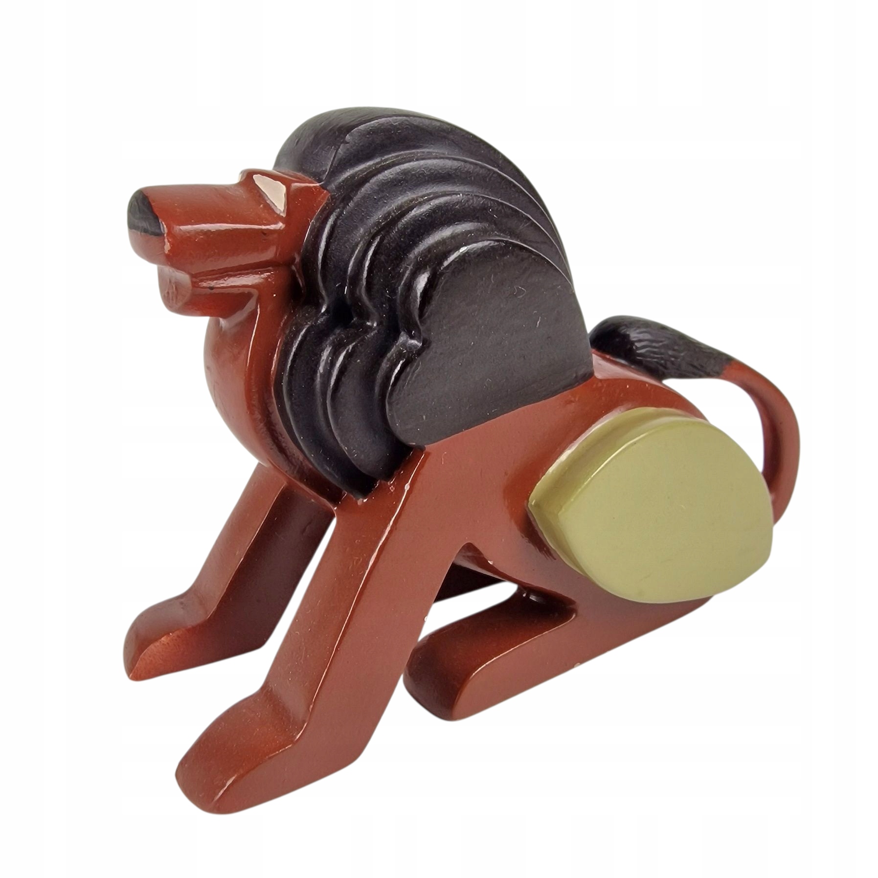 zabawka figurka vintage