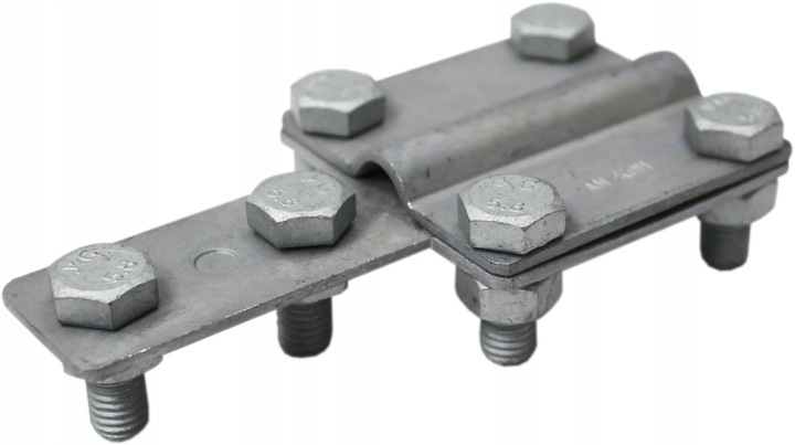 

Złącze Kontrolne TYP4 An-kom AN-07B/OG/ A191088