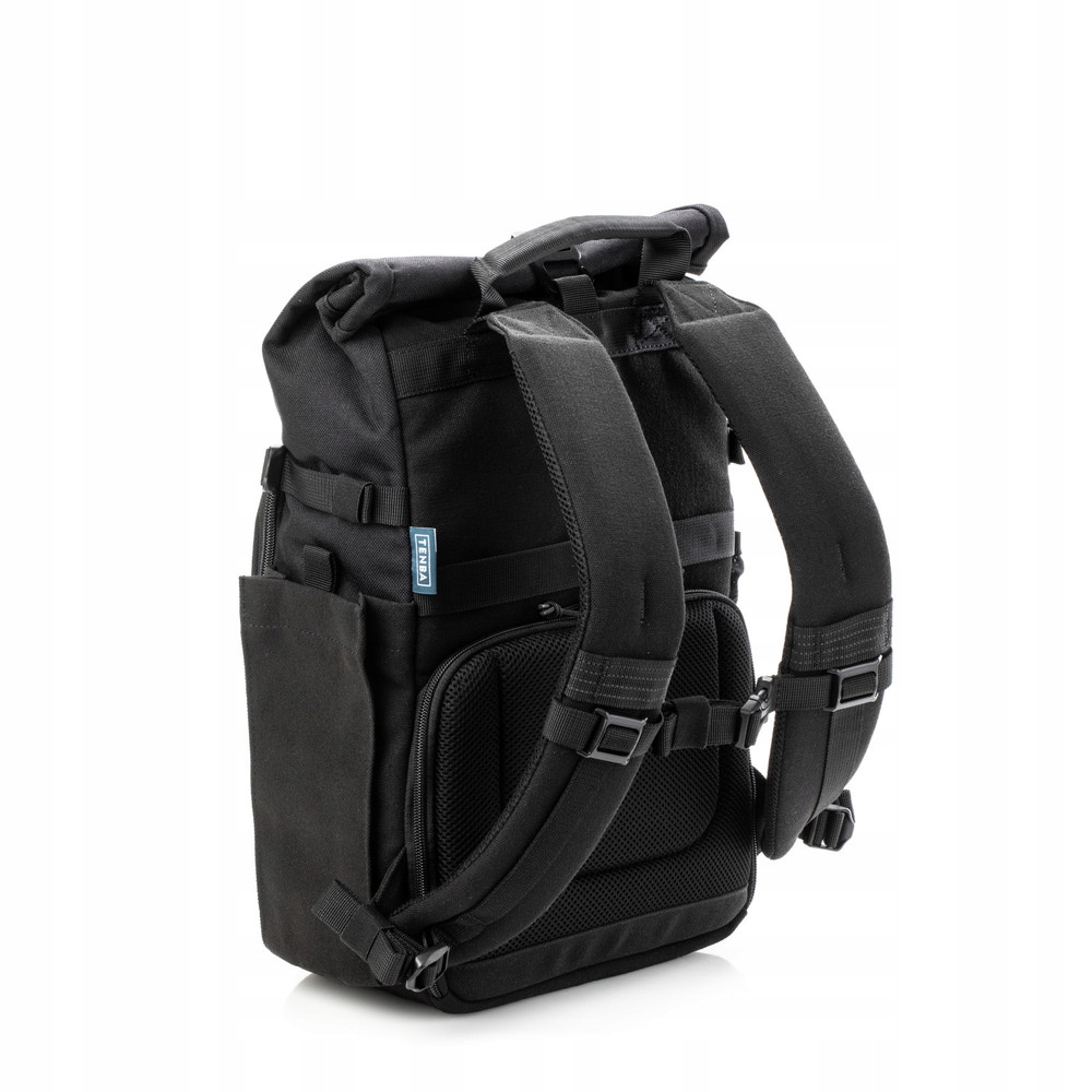 Plecak fotograficzny TENBA Fulton v2 14L Backpack czarny Model Fulton v2 14L Backpack