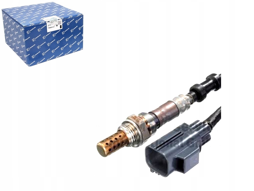 SONDA LAMBDA [PIERBURG]