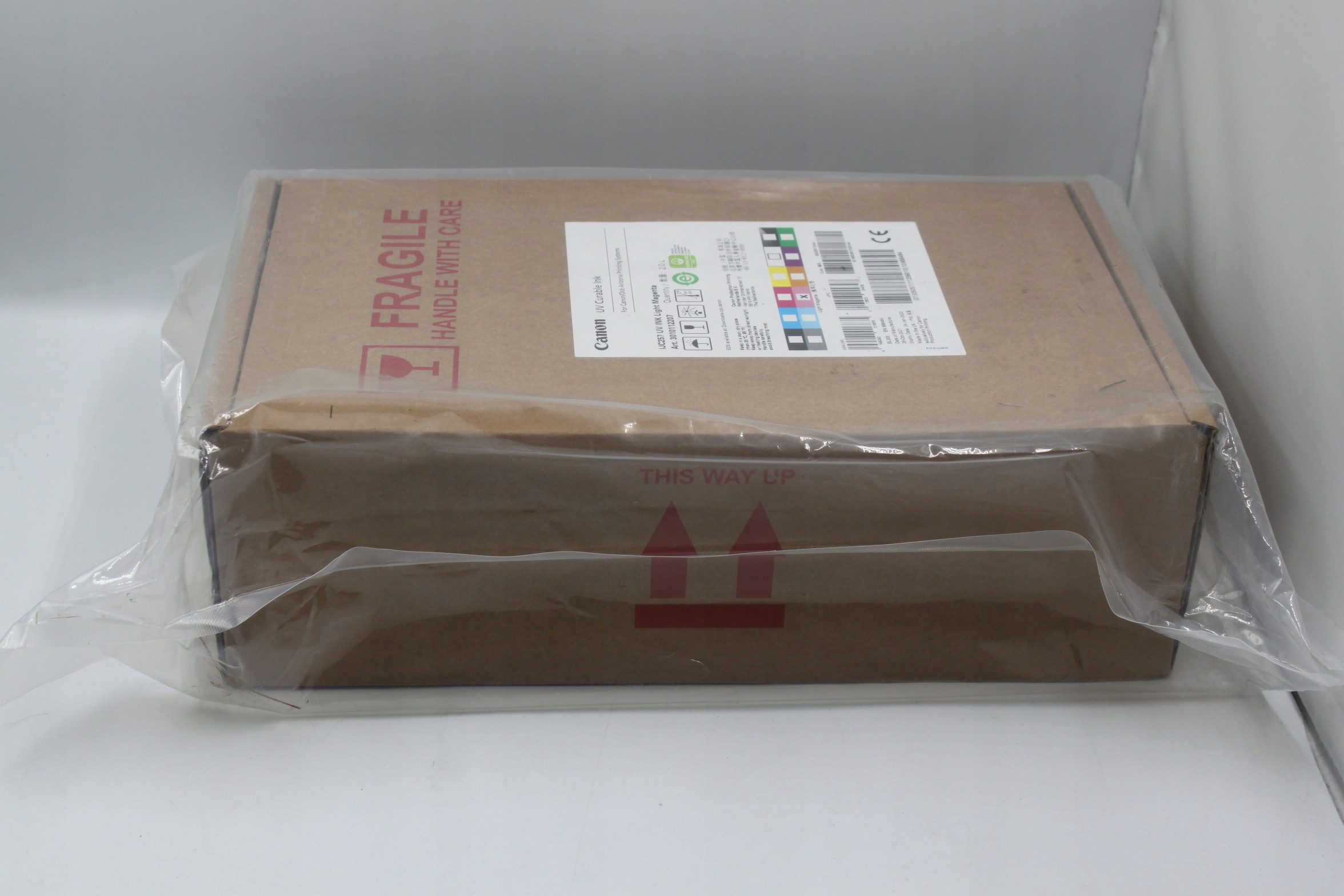 Farba Uv Canon Color+ IJC257 3010112207 Originál