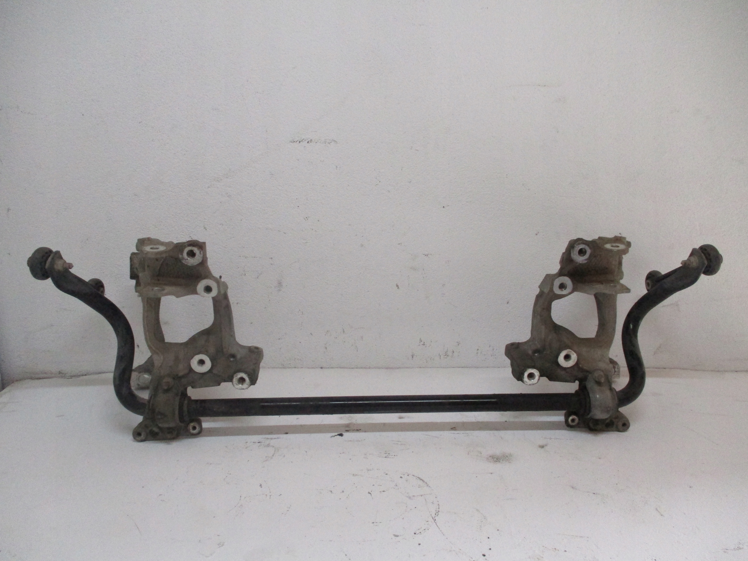 supporto Supporto motore staffa fissaggio 8W0399296E
