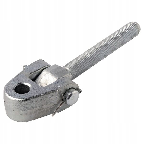 Koncovka konektoru M30 x 3.0 25.4 mm, pravá 13753025R GoPart