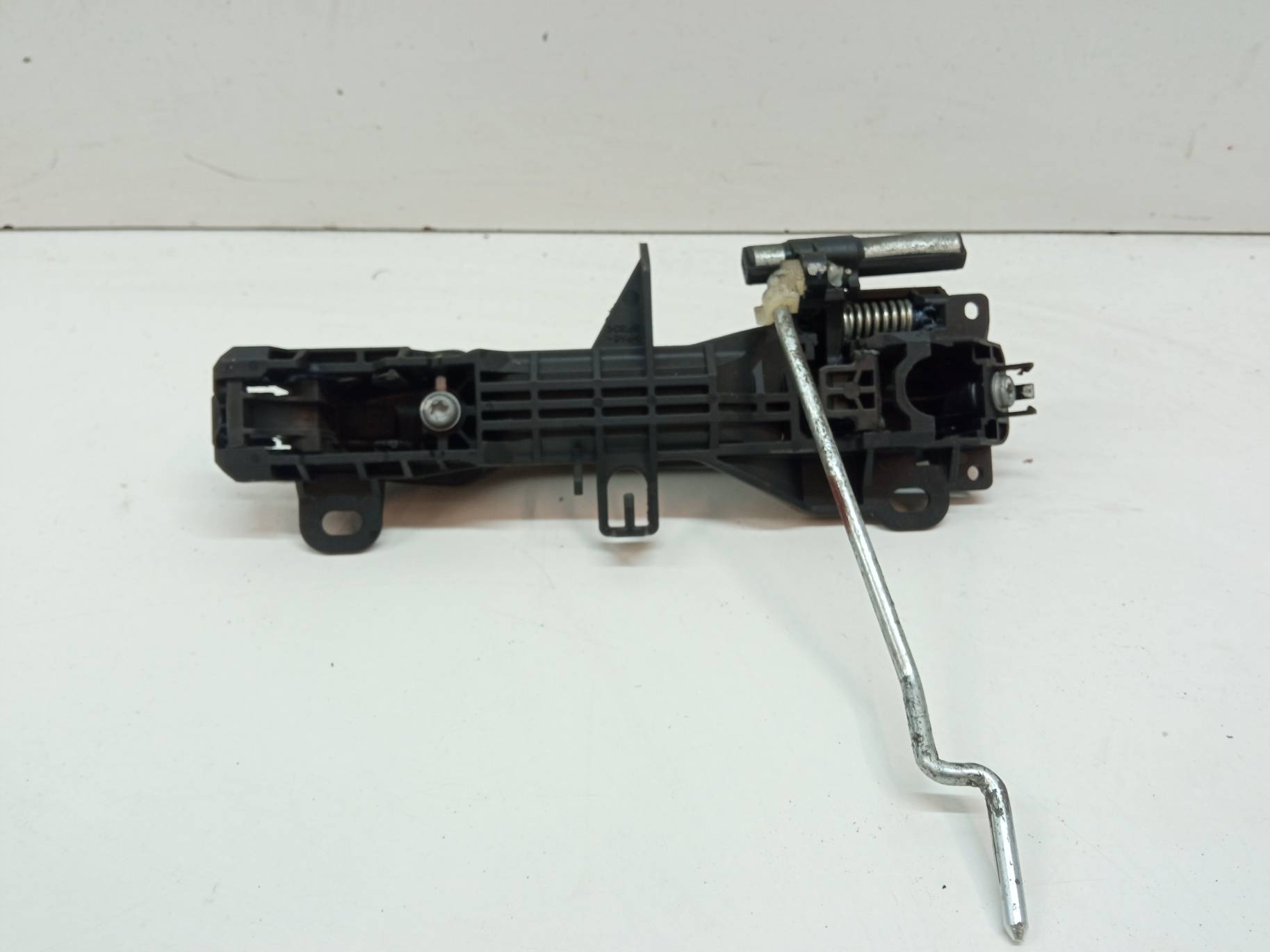 handle exterior left right front KOMPLET 1H2 Toyota Auris II (2012-)