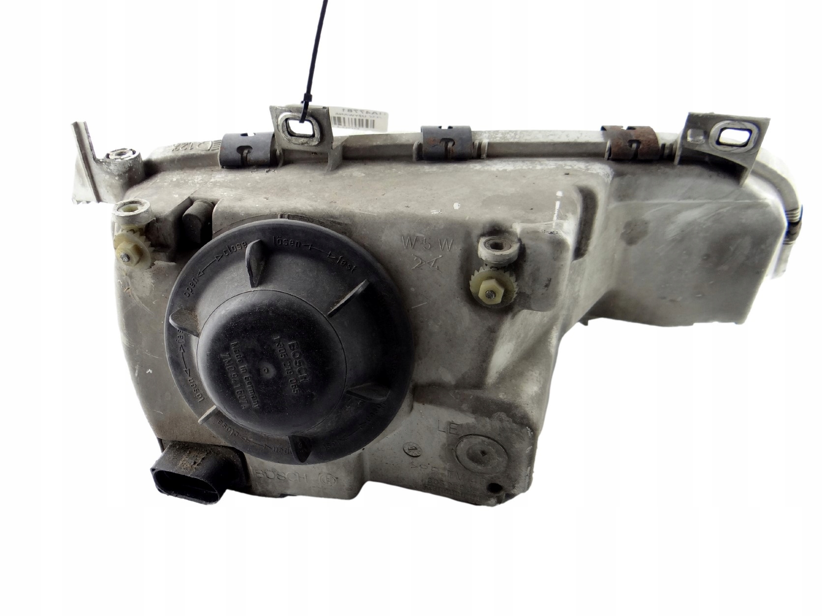 REFLEKTOR left SEAT ALHAMBRA 1 305 621 649