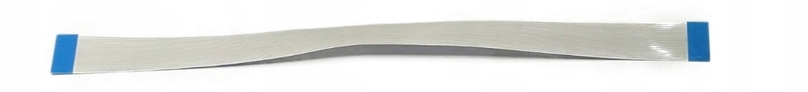 TAŚMA KABLOWA FFC FPC 6PIN RASTER 0.5MM 15CM TYP A Kod producenta KBR Games T077