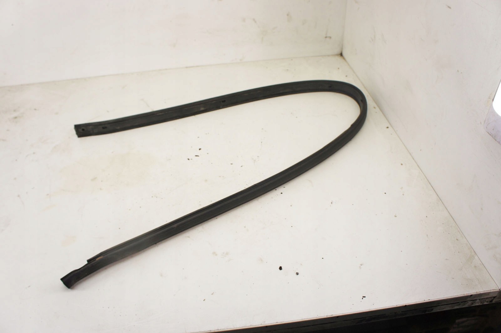 Lz192 Lexus RX II прокладка підшивки