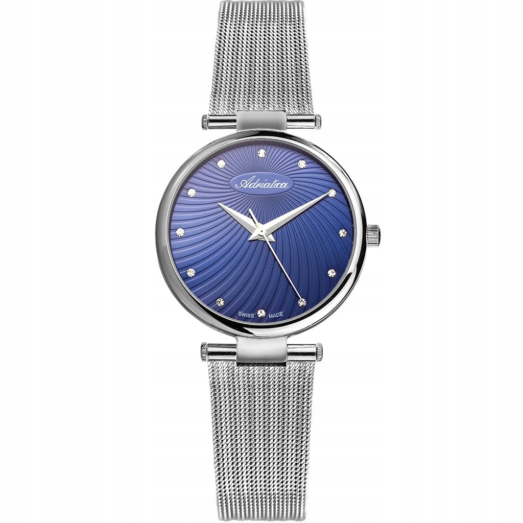 Hodinky Adriatica na náramku A3689.5145Q