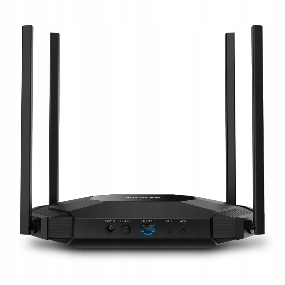 TP-LINK Punkt Dostępu Wi-Fi 6 AX3000 Dual Band PoE WPA3 Gigabit — miniatura 3