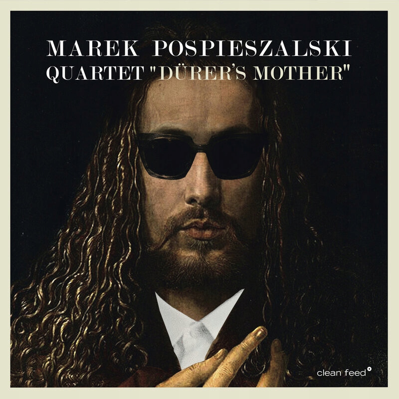 CD Marek Pospieszalski Durer's Mother