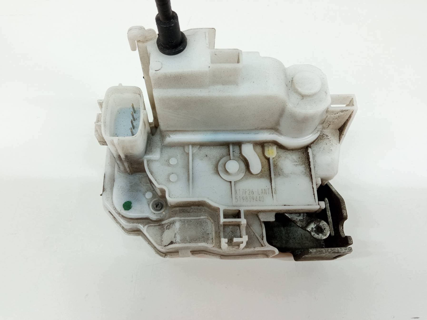 lock door right front 519839440 Fiat Tipo II (2016- )