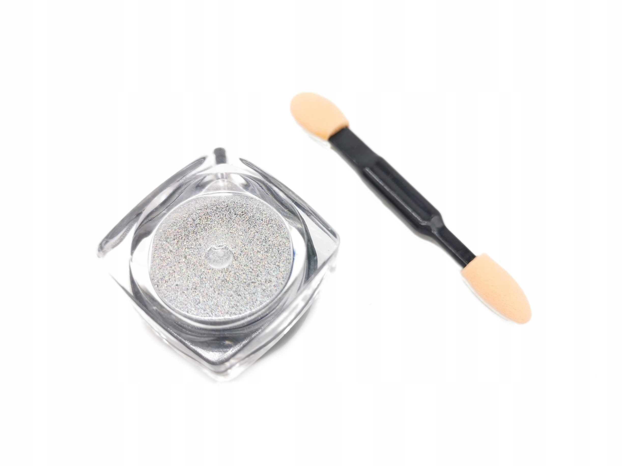 Pyłek opalizujący magiczny efekt kameleon, 3 ml