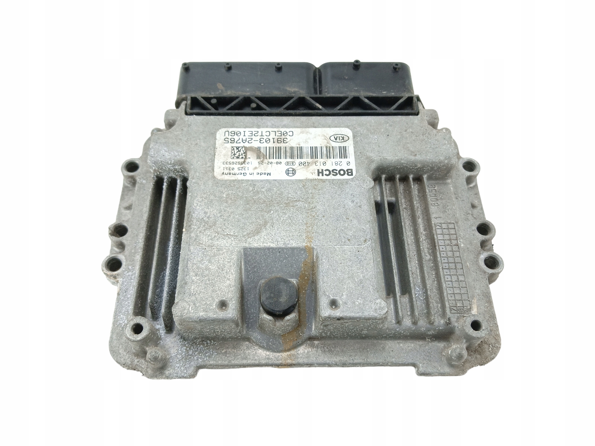 computer Centralina Motore KIA CEED e 1 ED 06-09 1.6 CRDI 90KM 39103-2A765