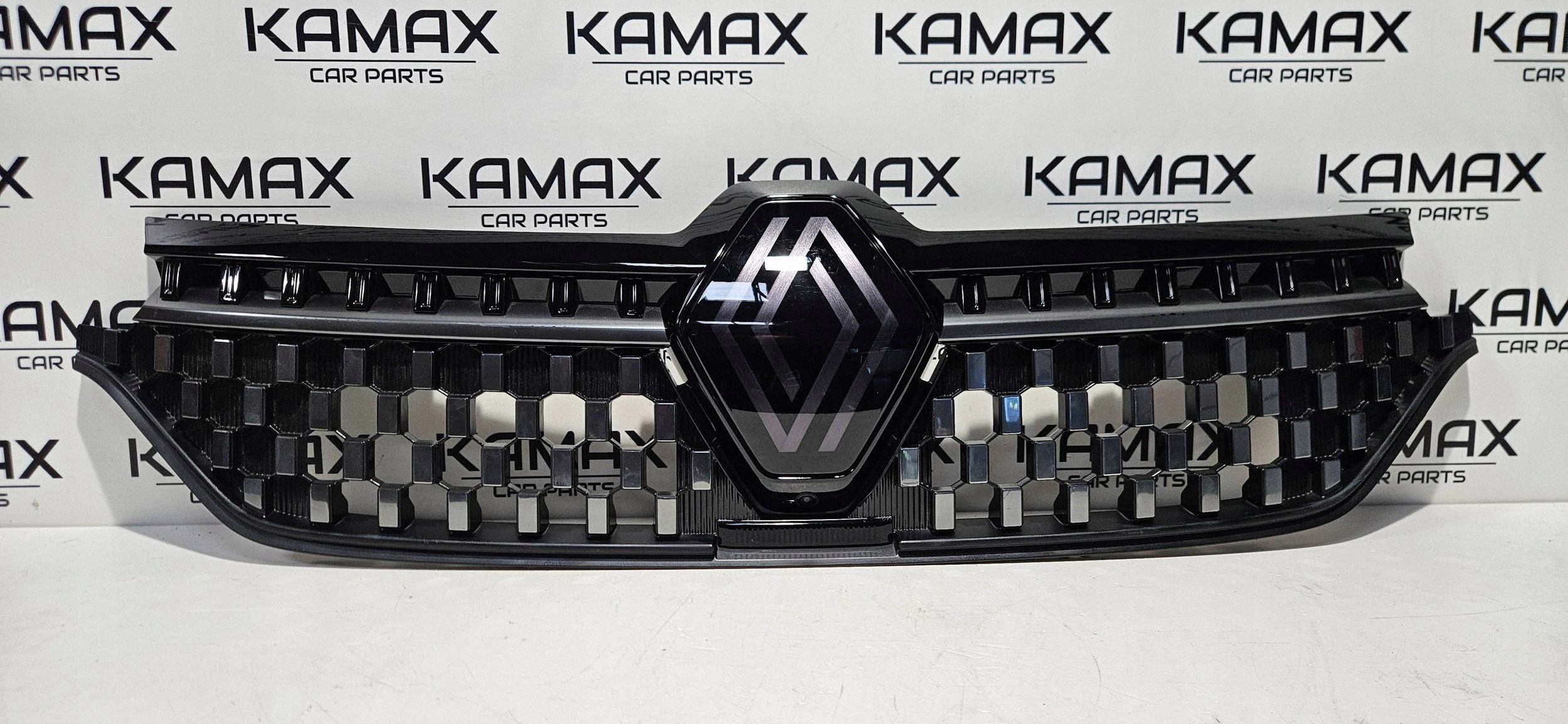 GRIGLIA KAMERA RENAULT AUSTRAL 22- Originale 622563643R