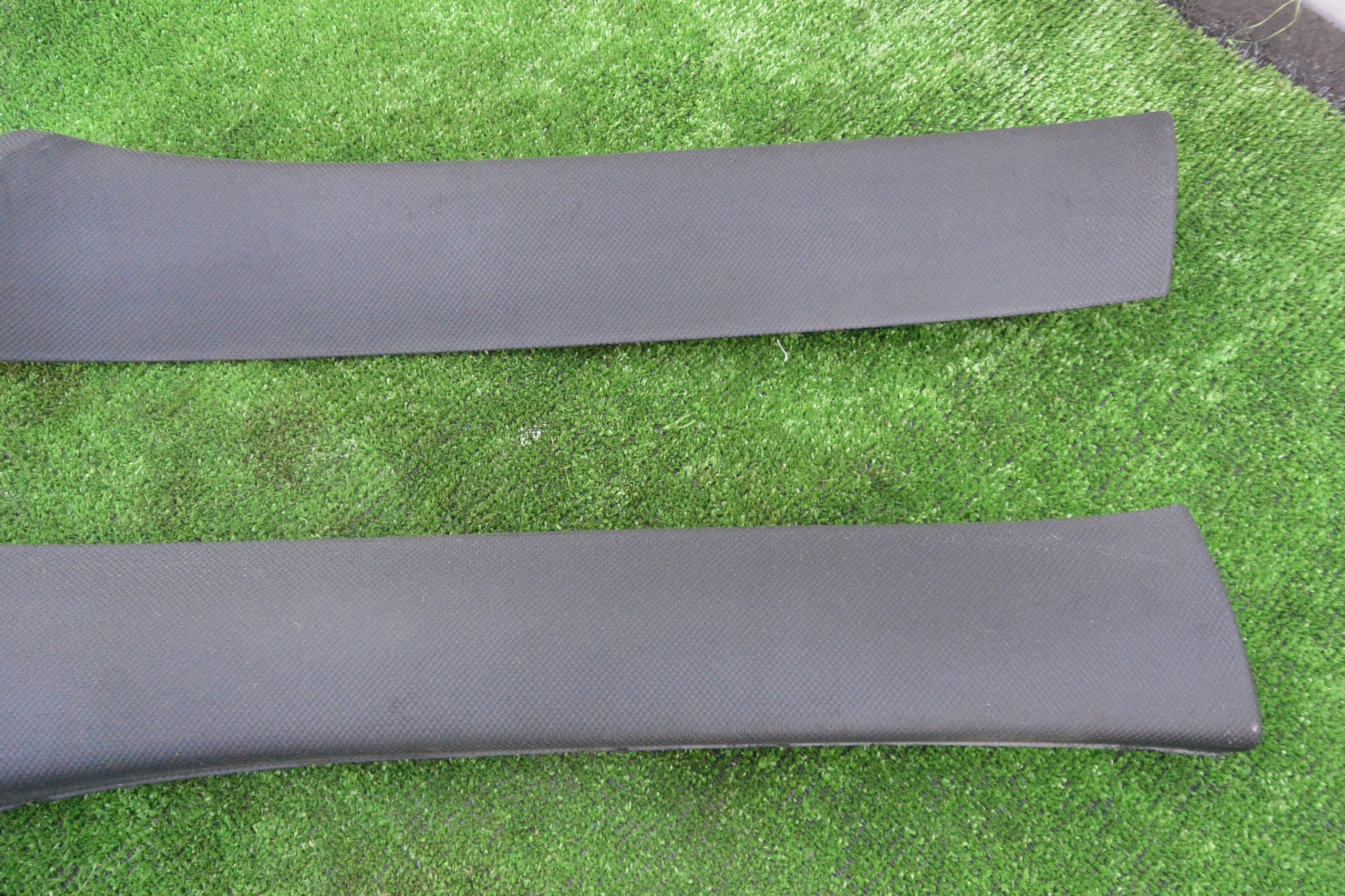 cover side SLUPKA front right left KPL black BMW F30
