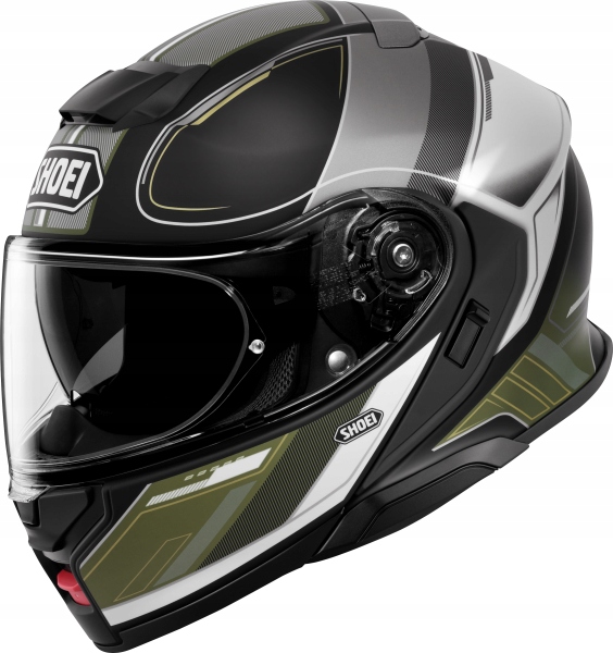 Helma Shoei Neotec 3 Sharpen TC-11 veľ.L