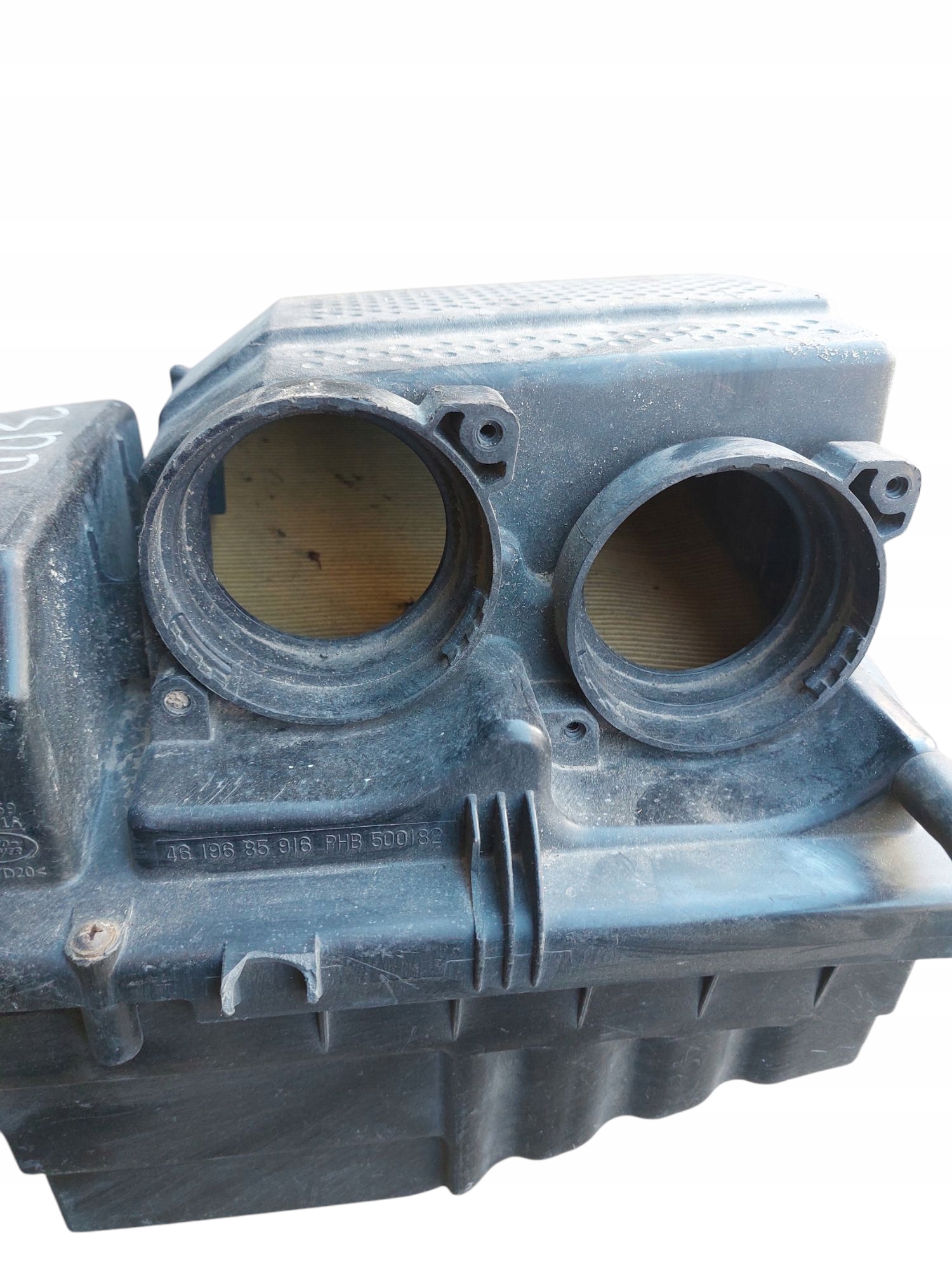 Gehäuse filter luft LAND ROVER SPORT 3.0 3.6 4619685916