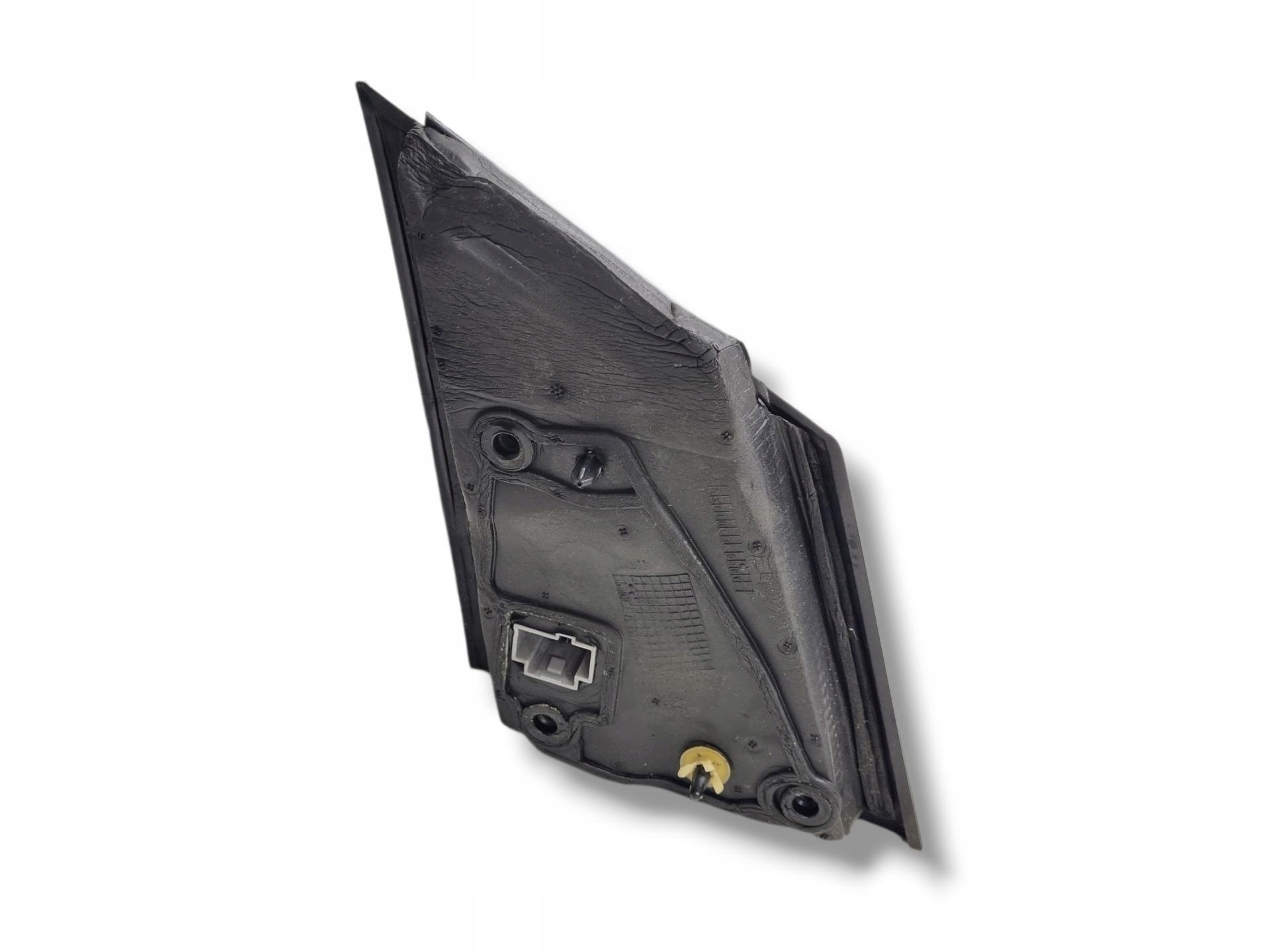 mirror exterior left side 8 vertical Ford Focus 3 BM51-17683-KF