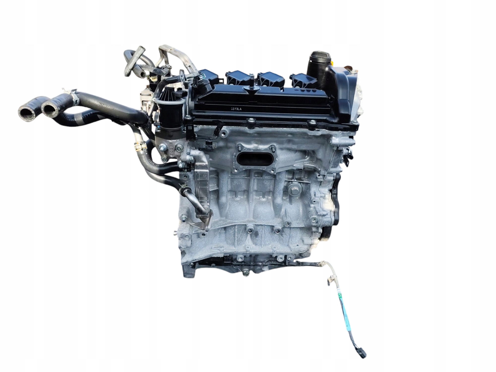 engine pillar HONDA HR-V III 1.5 and-MMD 131KM 96kW LEC3 18 thousand