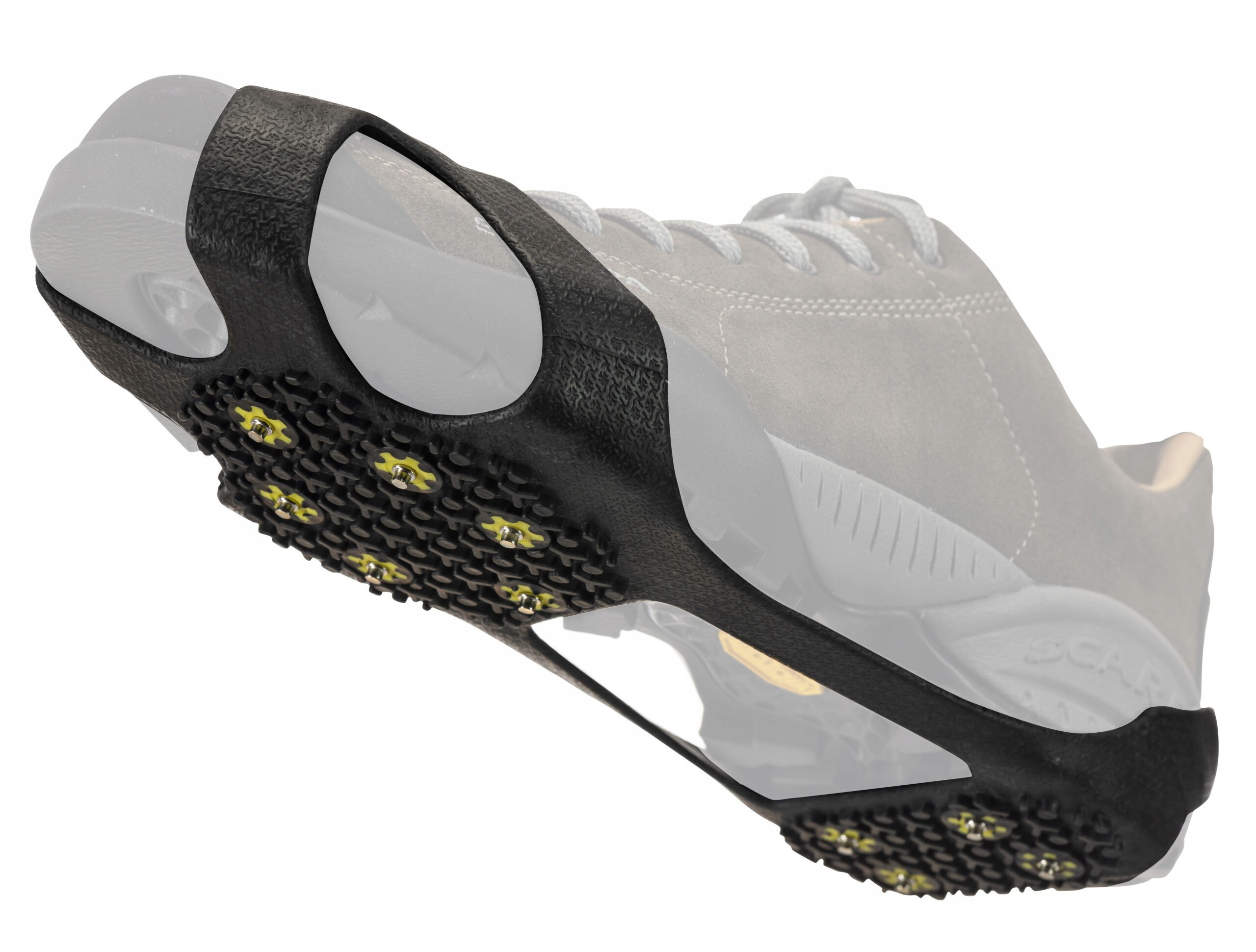 Nakładki antypoślizgowe na buty Nortec Street miejskie raczki M 37-40