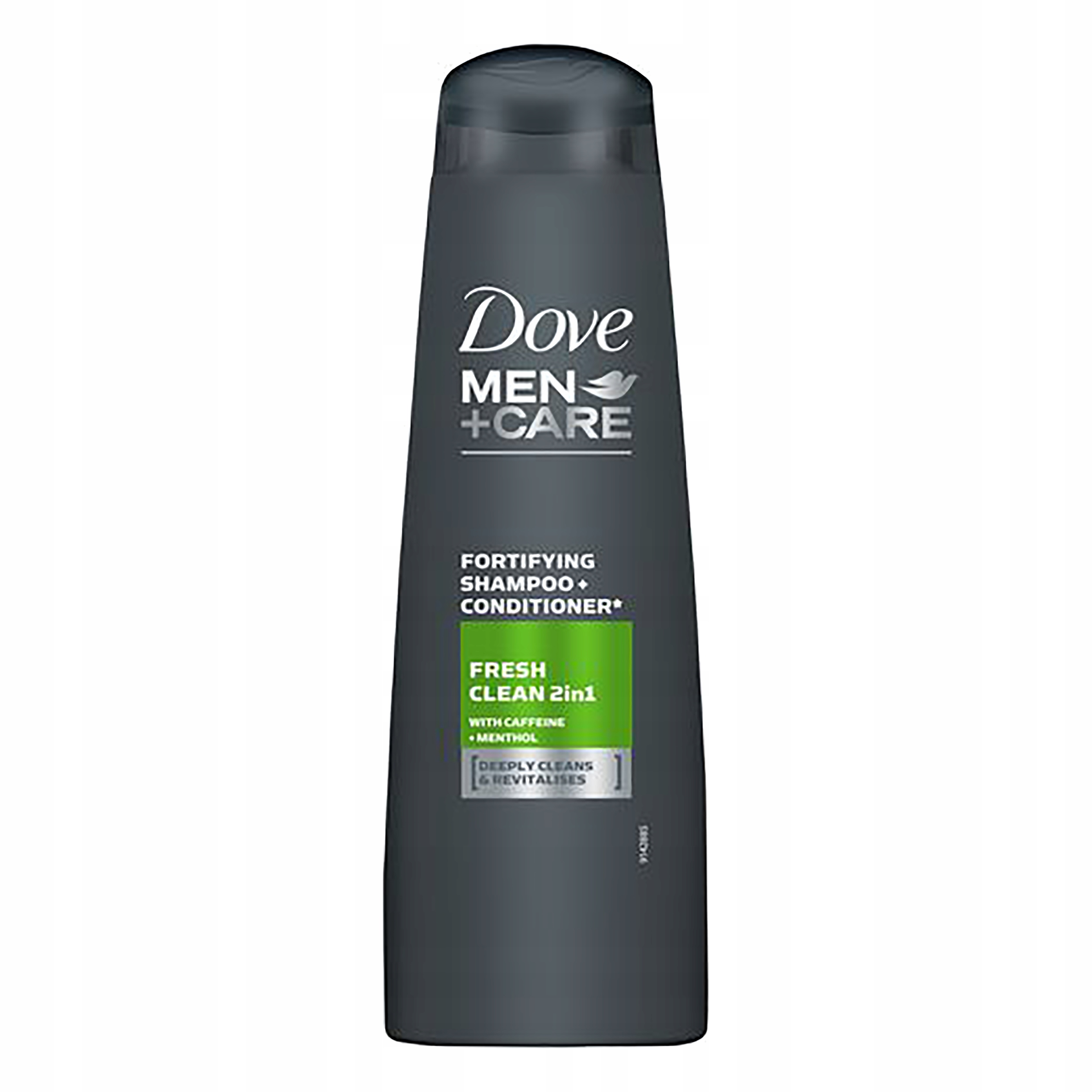

Dove Men Szampon do włosów Fresh Clean 2w1 400ml