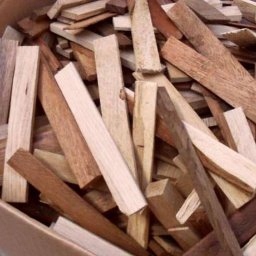 Zestaw do ogniska drewno opał plus rozpałka 200 kg Marka Drewno-Complex