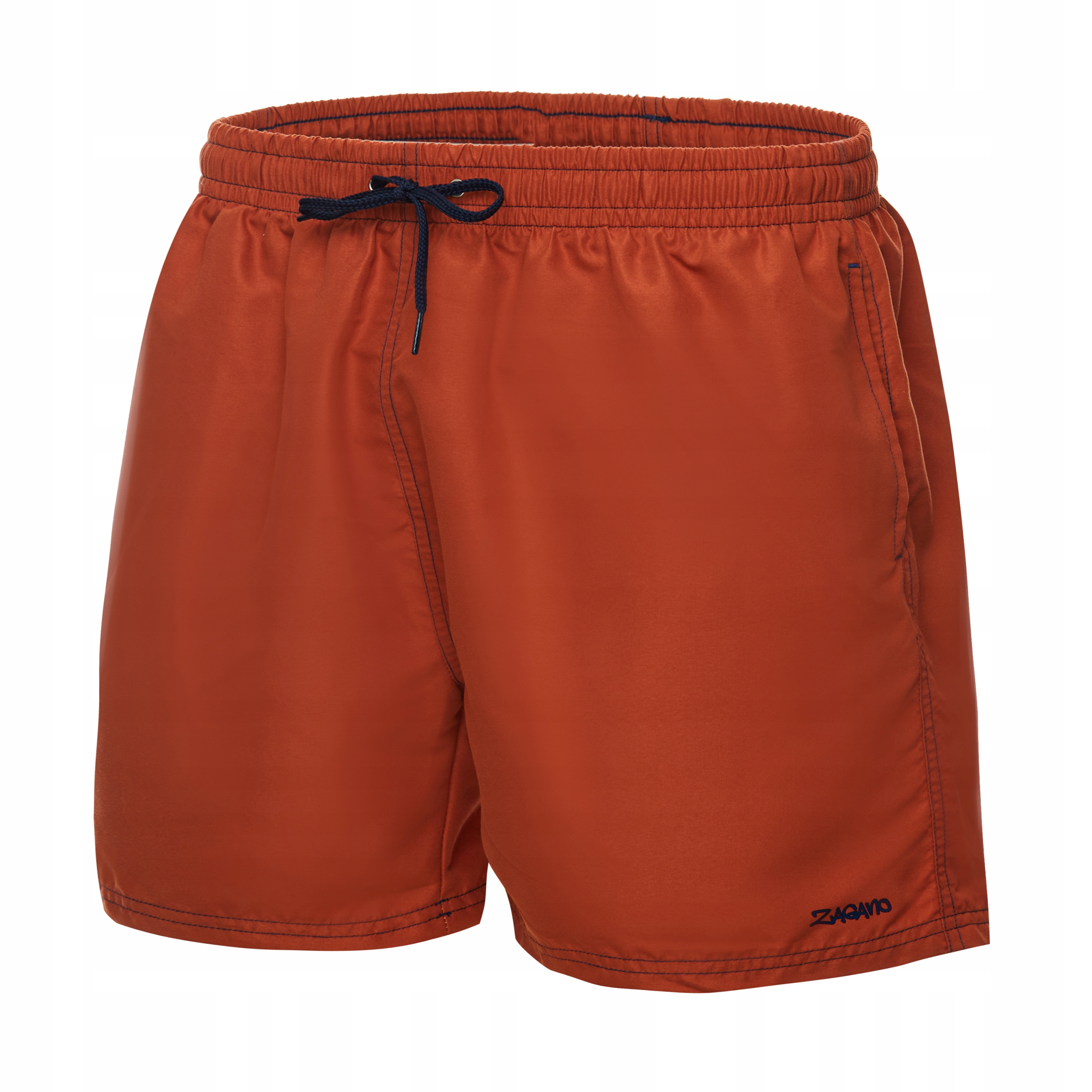 

Szorty Męskie kąpielowe spodenki sport 4XL Zagano