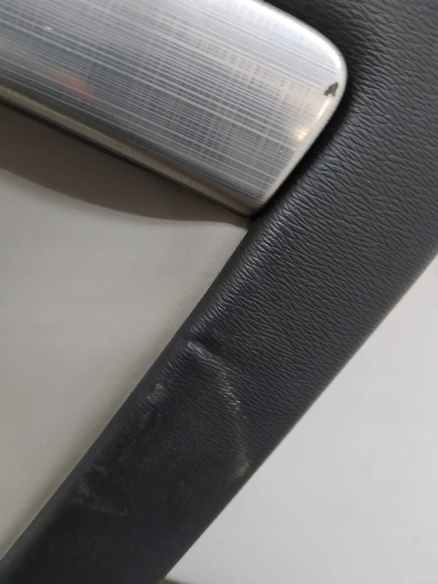 tapacír bok pravý předek spolujezdce Volvo S80 II (2006-)