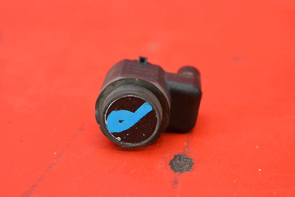 sensore parcheggio anteriore PDC 28438-JZ00A RENAULT KOLEOS 1 e 08-11