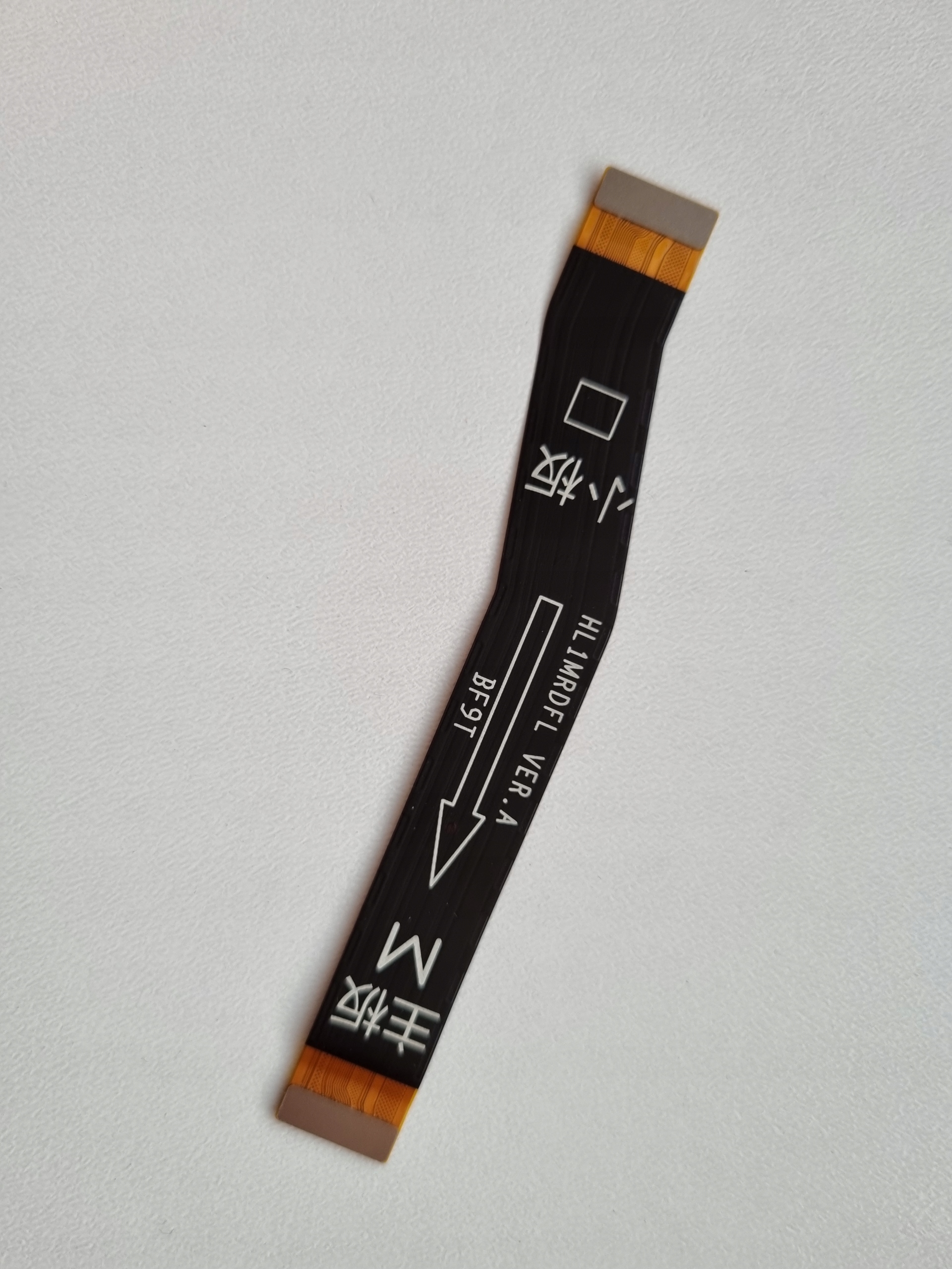 Huawei Y6s - Taśma główna main Flex ORYGINAŁ