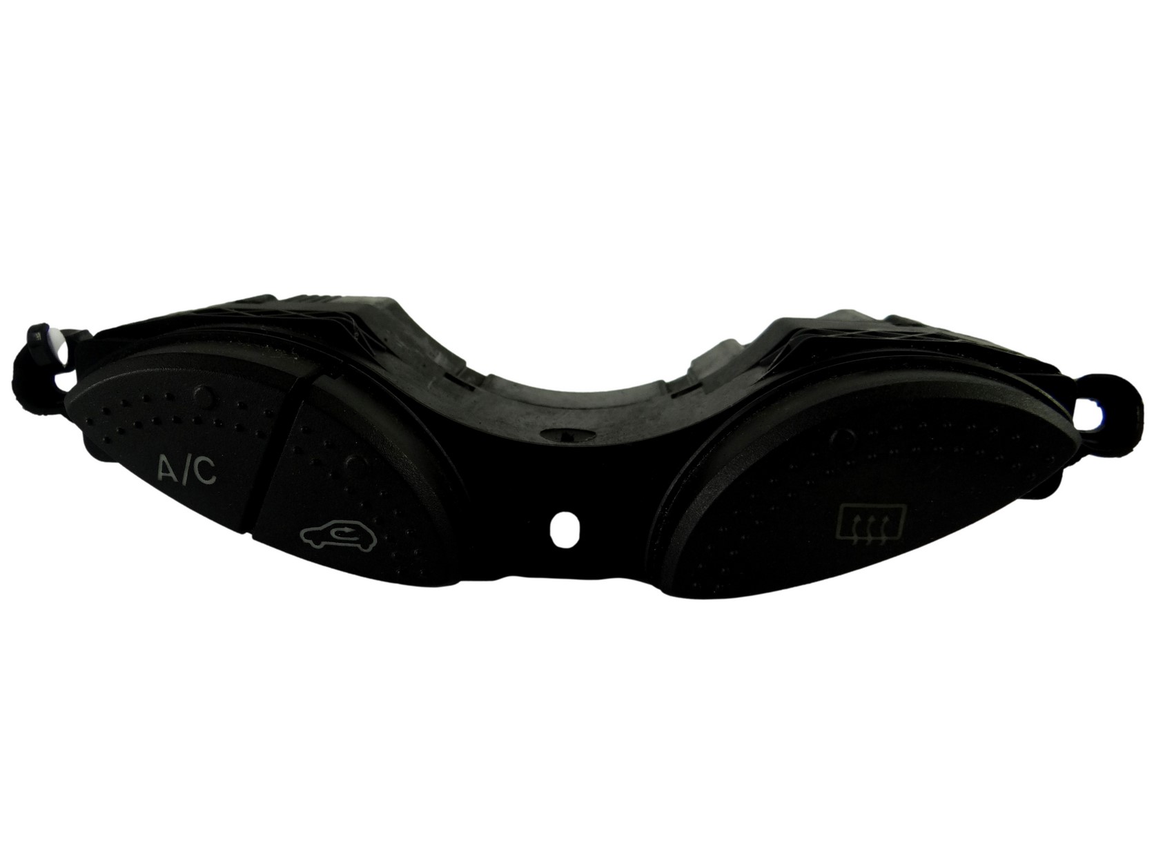 switch of the heating TYNEJ windows KLIMY FORD FOCUS