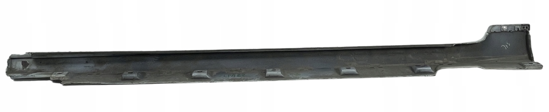 VW PASSAT B8 moulding right threshold 3G0853858F