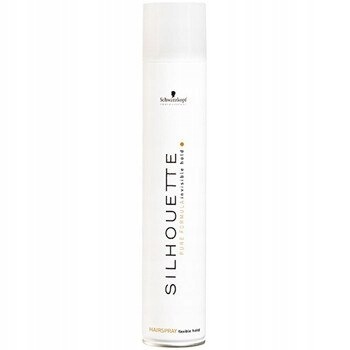 Schwarzkopf Professional Silhouette Flexible Hold Lak na vlasy Flexibilní úprava