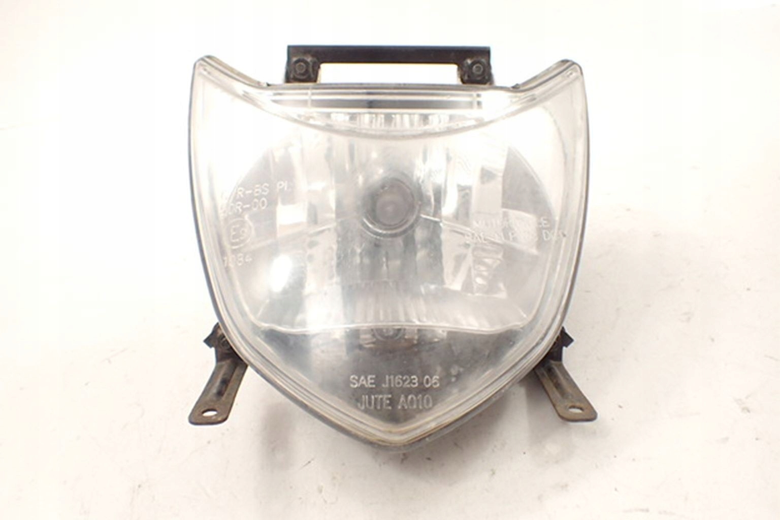 Dinli DL901 450 Lampa przód reflektor