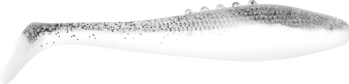 Guma Dragon Lunatic Pro 15cm Black Pepper