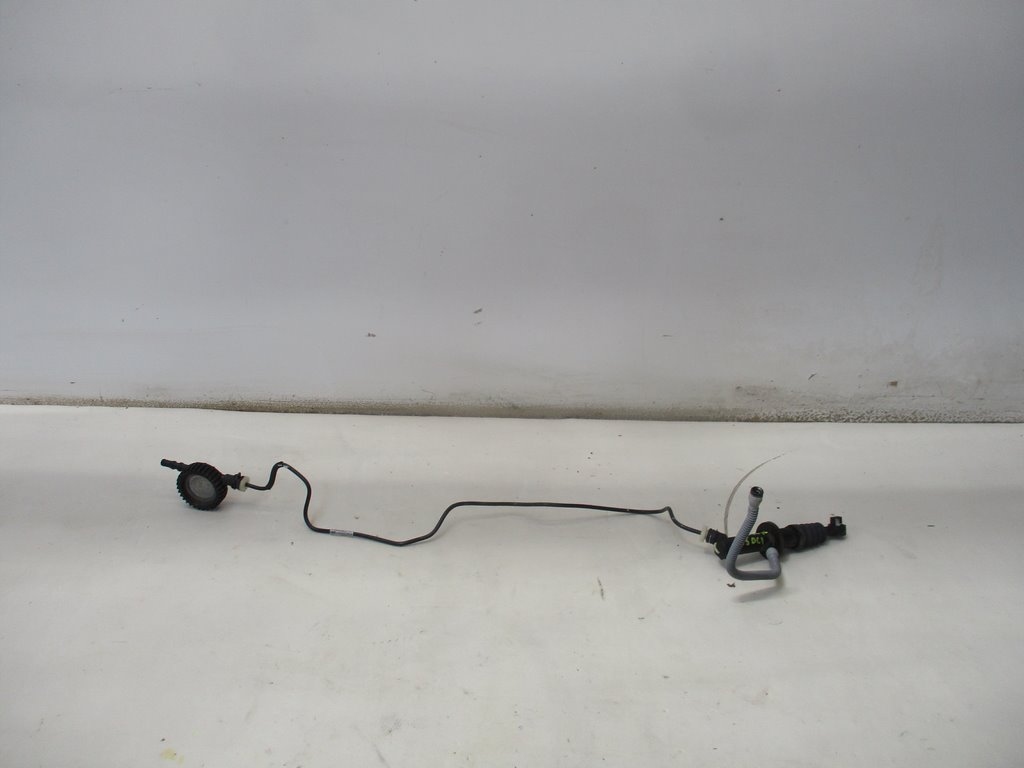 НАСОС СЦЕПЛЕНИЯ RENAULT CAPTUR 1.5 DCI