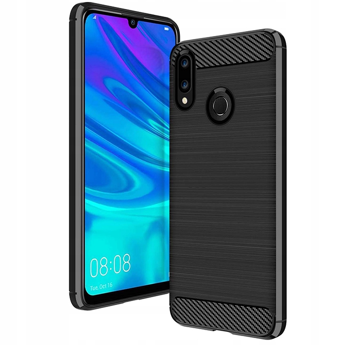

Etui Do P Smart 2019 Pancerne Karbon Case