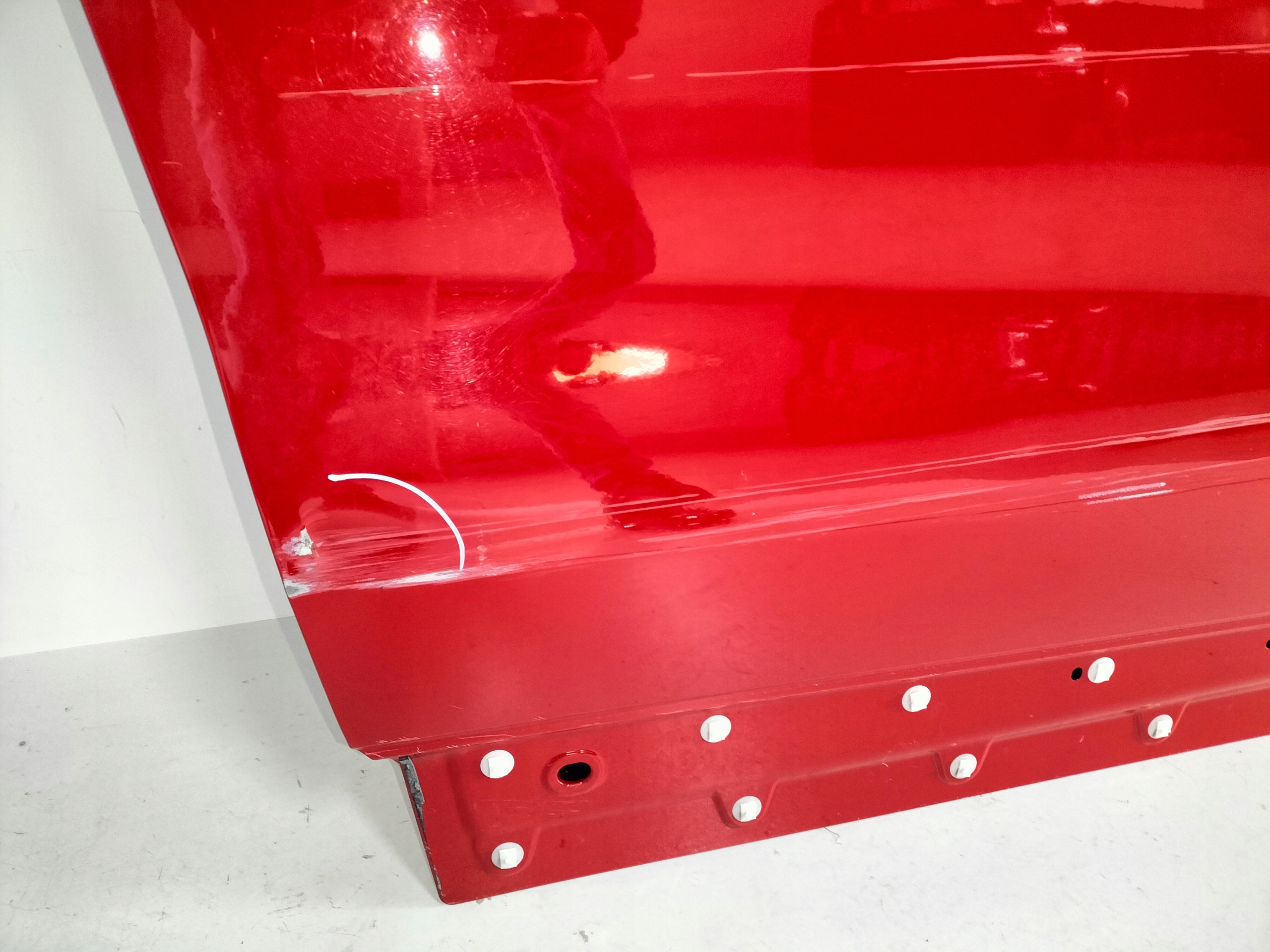 door front front right FIAT 500X 15