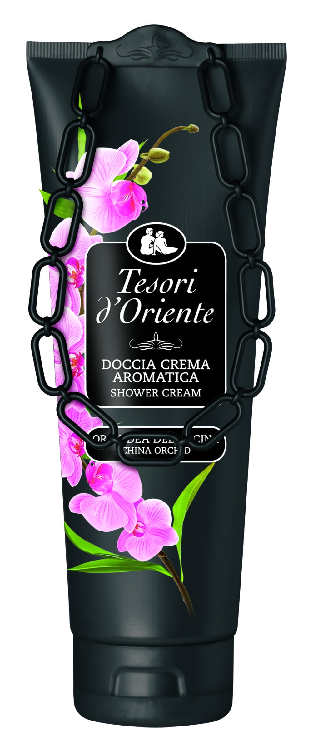 

Tesori d'Oriente Żel pod prysznic Orchidea 250 ml