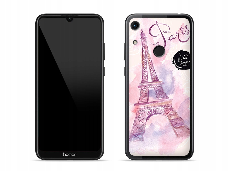 

Etui na Huawei Honor 8A Fantastic Case