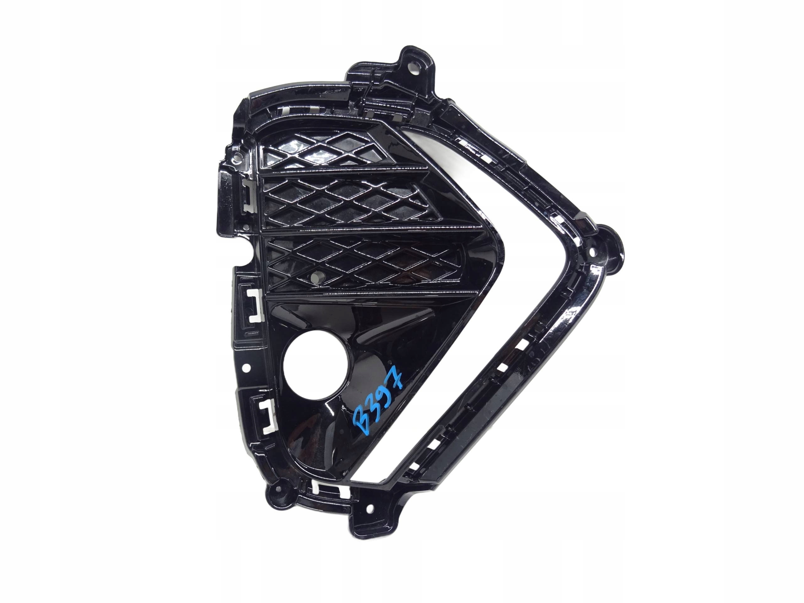 HYUNDAI TUCSON II N-LINE grid right grille
