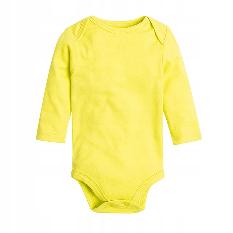 BODY dziecięce DUŻY WYBÓR 68 CM
