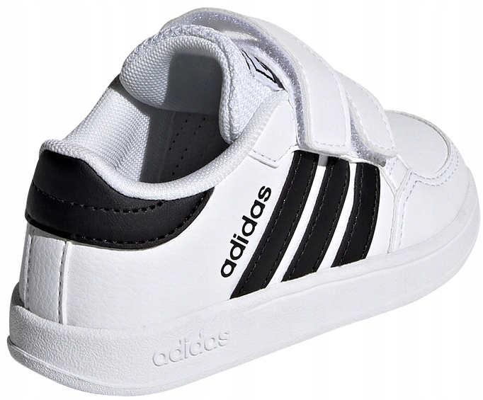 27 SPORTOWE BUTY ADIDAS DZIECIĘCE NA RZEPY FZ0090 Rozmiar 27