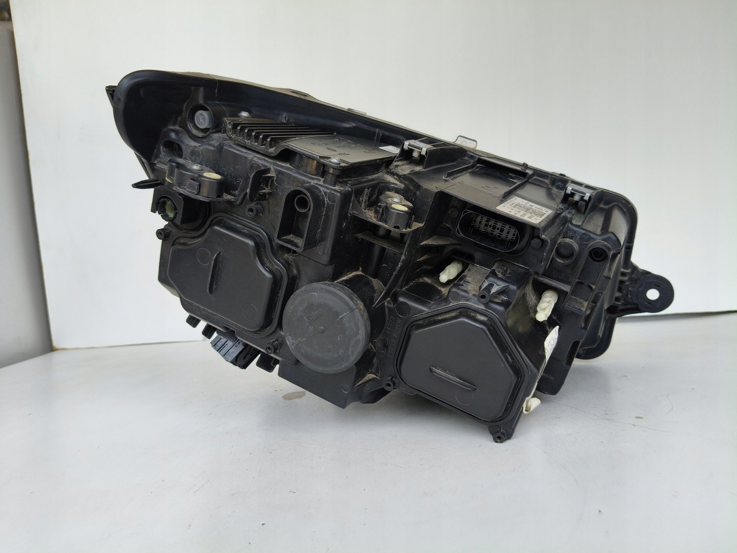 light left REFLEKTOR VW T6 T6.1 7L 7LA 19- LIFT FULL LED