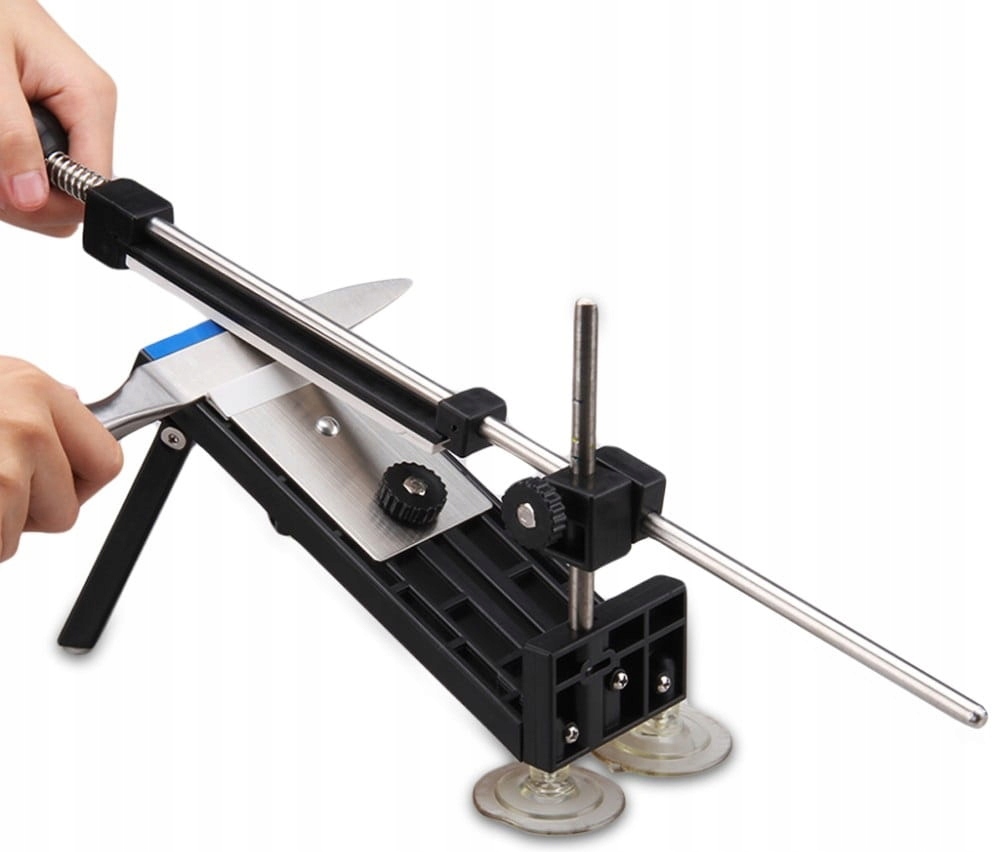 PROFESJONALNA OSTRZAŁKA RUIXIN PRO I RUX1 KAMIENNA Marka Ruixin